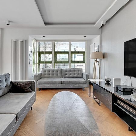 Grand Apartments - Blue Marlin - Luxury Apartments Sopot Extérieur photo