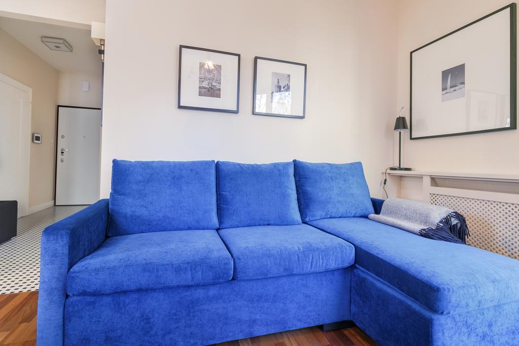 Grand Apartments - Blue Marlin - Luxury Apartments Sopot Extérieur photo
