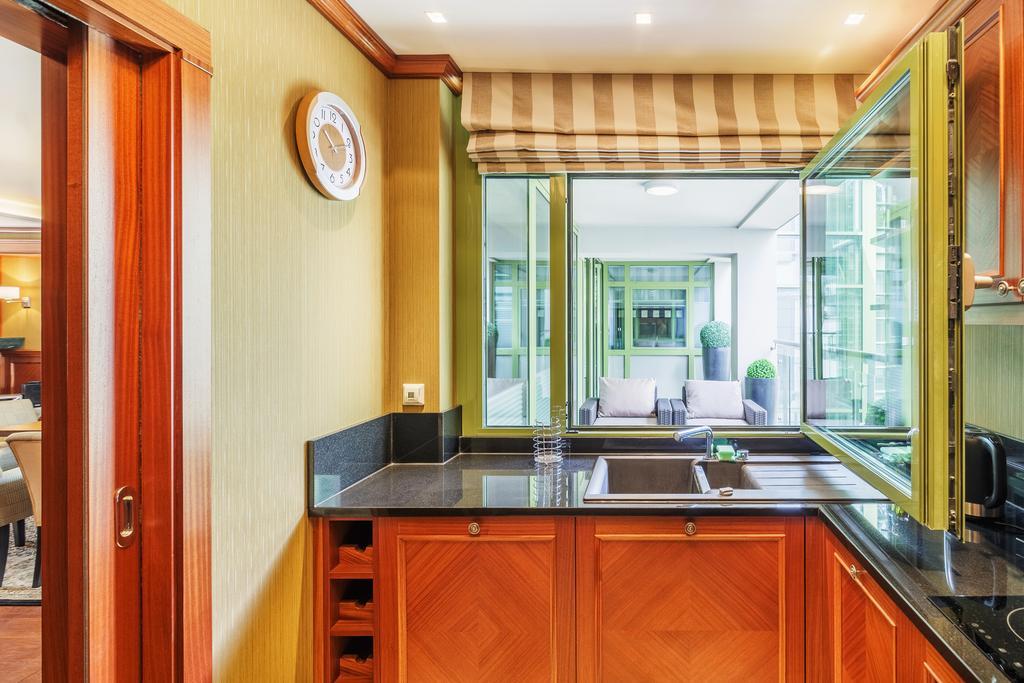 Grand Apartments - Blue Marlin - Luxury Apartments Sopot Extérieur photo