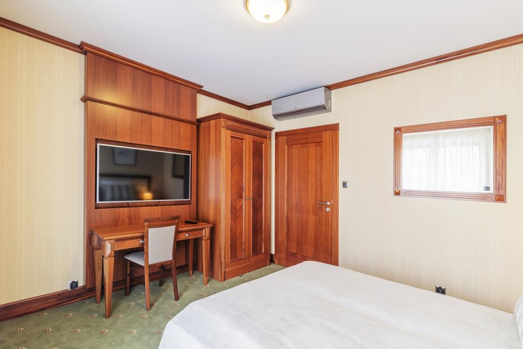 Grand Apartments - Blue Marlin - Luxury Apartments Sopot Extérieur photo