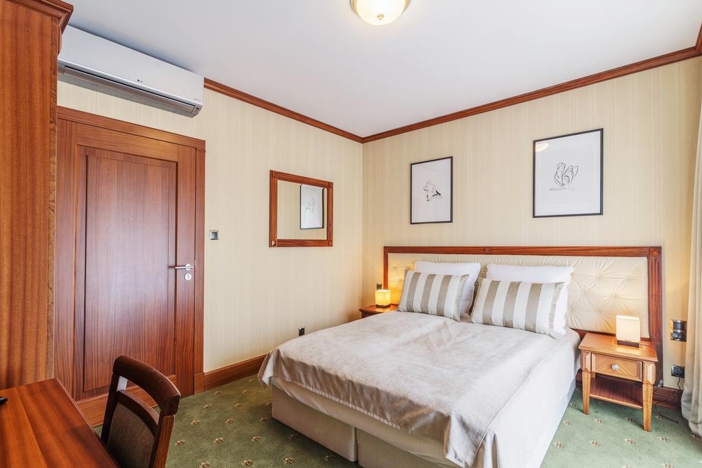 Grand Apartments - Blue Marlin - Luxury Apartments Sopot Extérieur photo