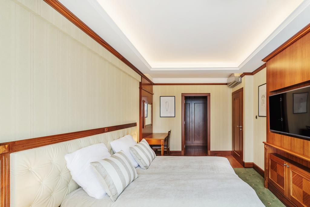 Grand Apartments - Blue Marlin - Luxury Apartments Sopot Extérieur photo