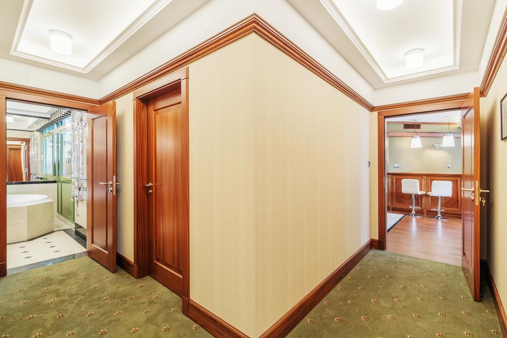 Grand Apartments - Blue Marlin - Luxury Apartments Sopot Extérieur photo