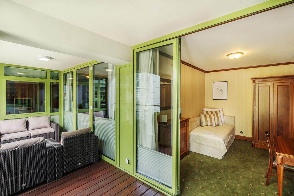 Grand Apartments - Blue Marlin - Luxury Apartments Sopot Extérieur photo