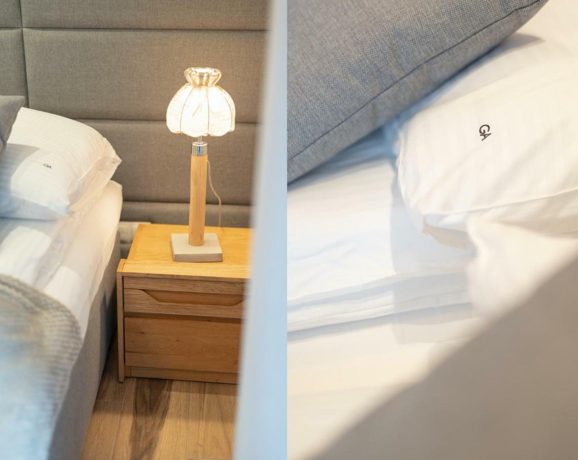Grand Apartments - Blue Marlin - Luxury Apartments Sopot Extérieur photo